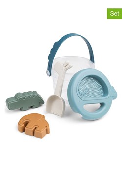 done by deer 5-częściowy zestaw zabawek do piasku - 12 m+ ze sklepu Limango Polska w kategorii Zabawki - zdjęcie 188342363