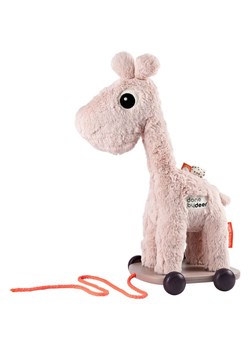 done by deer Zabawka do ciągnięcia "Raffi" - 12m+ ze sklepu Limango Polska w kategorii Zabawki - zdjęcie 188342374