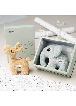 done by deer Maskotka "Lalee" - 0+ ze sklepu Limango Polska w kategorii Zabawki - zdjęcie 188342394