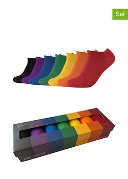 camano Skarpety (7 par) w różnych kolorach ze sklepu Limango Polska w kategorii Skarpetki męskie - zdjęcie 188342704
