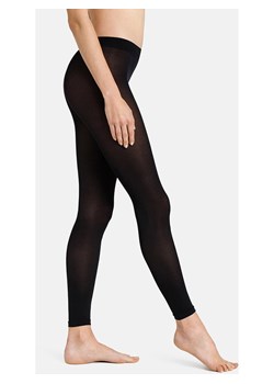 camano Legginsy w kolorze czarnym - 60 DEN ze sklepu Limango Polska w kategorii Spodnie damskie - zdjęcie 188342710