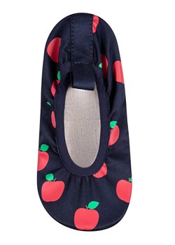 s.Oliver Kapcie w kolorze granatowym ze sklepu Limango Polska w kategorii Kapcie dziecięce - zdjęcie 188343061