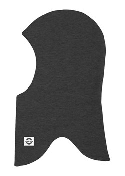 mikk-line Kominiarka w kolorze antracytowym ze sklepu Limango Polska w kategorii Czapki dziecięce - zdjęcie 188343684