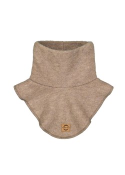 mikk-line Ocieplacz karku w kolorze beżowym ze sklepu Limango Polska w kategorii Szaliki dziecięce - zdjęcie 188344060