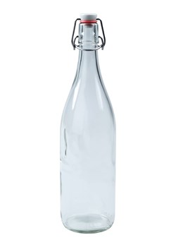 Dr. Oetker Butelka - 1 l ze sklepu Limango Polska w kategorii Dzbanki i zaparzacze - zdjęcie 188344303