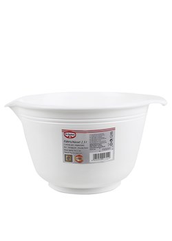 Dr. Oetker Miska w kolorze białym - 2,5 l ze sklepu Limango Polska w kategorii Akcesoria kuchenne - zdjęcie 188344423