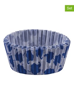 Dr. Oetker Foremki (100 szt.) w kolorze niebieskim do pieczenia ze sklepu Limango Polska w kategorii Akcesoria do pieczenia - zdjęcie 188344771