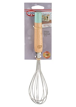 Dr. Oetker Trzepaczka w kolorze bezowo-miętowym - dł. 26,5 cm ze sklepu Limango Polska w kategorii Akcesoria kuchenne - zdjęcie 188344944
