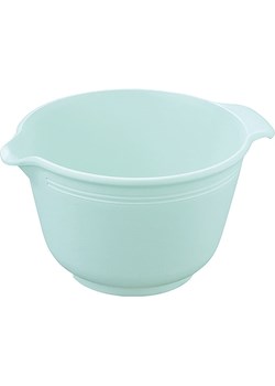 Dr. Oetker Miska "Retro" w kolorze miętowym do mieszania - 2,5 l ze sklepu Limango Polska w kategorii Akcesoria kuchenne - zdjęcie 188344953