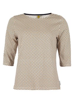 Roadsign Koszulka w kolorze beżowym ze sklepu Limango Polska w kategorii T-shirty męskie - zdjęcie 188345021