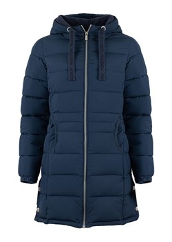 Roadsign Płaszcz pikowany w kolorze granatowym ze sklepu Limango Polska w kategorii Kurtki damskie - zdjęcie 188345033