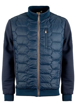 Roadsign Kurtka pikowana w kolorze granatowym ze sklepu Limango Polska w kategorii Kurtki męskie - zdjęcie 188345083