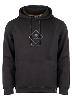 Roadsign Bluza w kolorze antracytowym ze sklepu Limango Polska w kategorii Bluzy męskie - zdjęcie 188345091