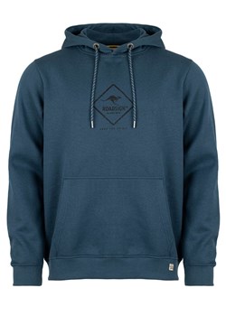 Roadsign Bluza w kolorze niebieskim ze sklepu Limango Polska w kategorii Bluzy męskie - zdjęcie 188345093