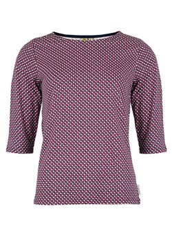 Roadsign Koszulka w kolorze fioletowym ze sklepu Limango Polska w kategorii Bluzki damskie - zdjęcie 188345133