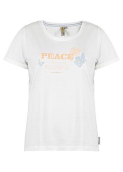 Roadsign Koszulka w kolorze białym ze sklepu Limango Polska w kategorii Bluzki damskie - zdjęcie 188345163