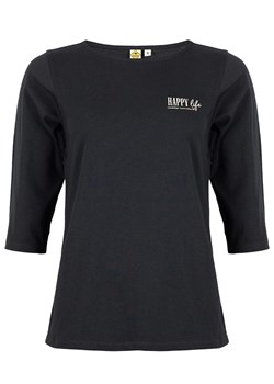 Roadsign Koszulka w kolorze czarnym ze sklepu Limango Polska w kategorii Bluzki damskie - zdjęcie 188345173