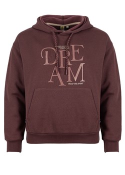 Roadsign Bluza w kolorze czerwonym ze sklepu Limango Polska w kategorii Bluzy damskie - zdjęcie 188345181