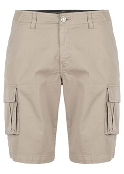 Roadsign Bojówki w kolorze beżowym ze sklepu Limango Polska w kategorii Spodnie męskie - zdjęcie 188345203