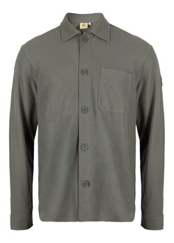 Roadsign Kurtka koszulowa w kolorze szarym ze sklepu Limango Polska w kategorii Kurtki męskie - zdjęcie 188345231