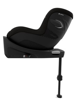 Cybex Fotelik-nosidełko "Sirona G i-Size" w kolorze czarnym - grupa 0/1 ze sklepu Limango Polska w kategorii Zabawki - zdjęcie 188345512