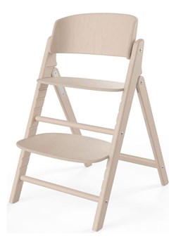Cybex Krzesełko "Click&amp;Fold" w kolorze beżowym do karmienia ze sklepu Limango Polska w kategorii Fotele dziecięce - zdjęcie 188345660