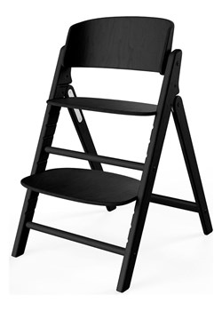 Cybex Krzesełko "Click&amp;Fold" w kolorze czarnym do karmienia ze sklepu Limango Polska w kategorii Fotele dziecięce - zdjęcie 188345760