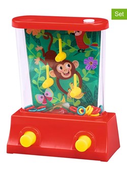 moses. Mini zabawki wodne (2 szt.) - 6+ (produkt niespodzianka) ze sklepu Limango Polska w kategorii Zabawki - zdjęcie 188345881