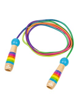 moses. Skakanka w różnych kolorach - 6+ ze sklepu Limango Polska w kategorii Zabawki - zdjęcie 188345894