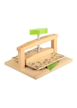 moses. Prasa "Expedition Natur" do liści i kwiatów - 3+ ze sklepu Limango Polska w kategorii Zabawki - zdjęcie 188345922