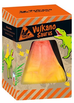 moses. Figurka "Vulkanosaurus" do zabawy - 3+ ze sklepu Limango Polska w kategorii Zabawki - zdjęcie 188346072