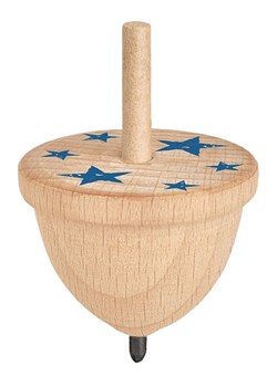 moses. Bączek "PhänoMINT" w kolorze beżowym do rysowania - wys. 6 x Ø 4 cm - 4+ ze sklepu Limango Polska w kategorii Zabawki - zdjęcie 188346094