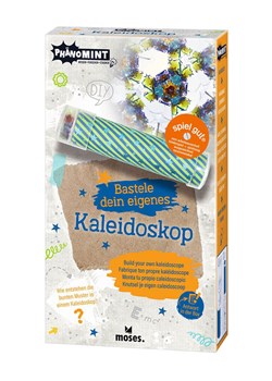 moses. Zestaw budowlany - 8+ ze sklepu Limango Polska w kategorii Zabawki - zdjęcie 188346101