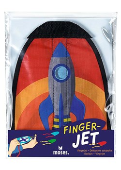 moses. Latawiec-katapulta - 4+ (produkt niespodzianka) ze sklepu Limango Polska w kategorii Zabawki - zdjęcie 188346153