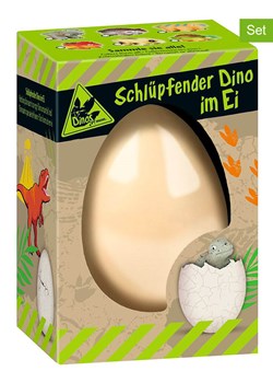 moses. Zestaw (2szt.) do eksperymentowania - 6+ (produkt niespodzianka) ze sklepu Limango Polska w kategorii Zabawki - zdjęcie 188346220