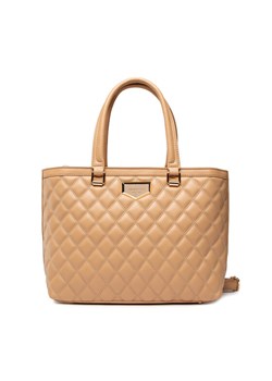 Torebka Monnari BAG0210-015 Beżowy ze sklepu eobuwie.pl w kategorii Torby Shopper bag - zdjęcie 188346383