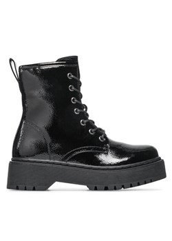 Jenny Fairy Trzewiki WSD1916-01 Czarny ze sklepu MODIVO w kategorii Workery damskie - zdjęcie 188346583