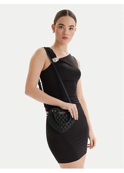 Guess Torebka HWQG98 94770 Czarny ze sklepu MODIVO w kategorii Torebki damskie - zdjęcie 188346593