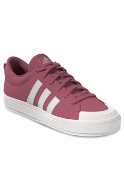 adidas Sneakersy Bravada 2.0 Lifestyle Skateboarding Canvas Shoes FZ6167 Różowy ze sklepu MODIVO w kategorii Buty sportowe damskie - zdjęcie 188346602