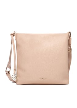 Lasocki Torebka CEO-LSK-K-031-06 Różowy ze sklepu MODIVO w kategorii Listonoszki - zdjęcie 188346603