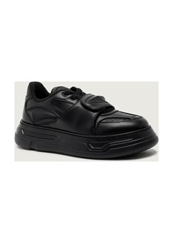 Emporio Armani Sneakersy ze sklepu Gomez Fashion Store w kategorii Buty sportowe męskie - zdjęcie 188347493