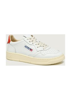 Autry Skórzane sneakersy MEDALIST ze sklepu Gomez Fashion Store w kategorii Buty sportowe męskie - zdjęcie 188347511