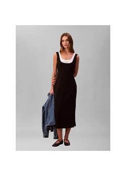 Calvin Klein Jeans Sukienka ze sklepu Gomez Fashion Store w kategorii Sukienki - zdjęcie 188347532