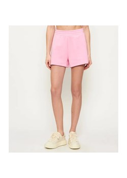 Just Cavalli Szorty | Regular Fit ze sklepu Gomez Fashion Store w kategorii Szorty - zdjęcie 188347551