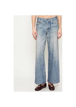 AllSaints Jeansy KAI TERRY | Loose fit ze sklepu Gomez Fashion Store w kategorii Jeansy damskie - zdjęcie 188347561