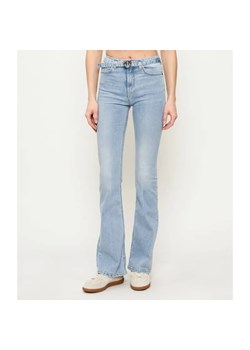 Pinko Jeansy FLORA | flare fit ze sklepu Gomez Fashion Store w kategorii Jeansy damskie - zdjęcie 188347574