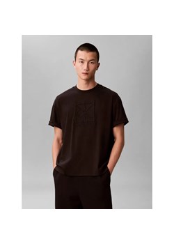 Calvin Klein T-shirt | Relaxed fit ze sklepu Gomez Fashion Store w kategorii T-shirty męskie - zdjęcie 188347581