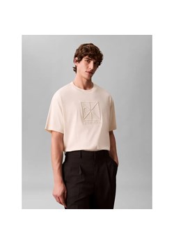 Calvin Klein T-shirt | Relaxed fit ze sklepu Gomez Fashion Store w kategorii T-shirty męskie - zdjęcie 188347582