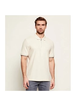 BOSS BLACK Polo C-Pei 04 | Regular Fit ze sklepu Gomez Fashion Store w kategorii T-shirty męskie - zdjęcie 188347583