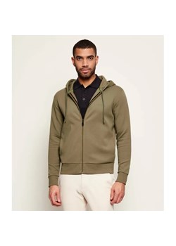 BOSS GREEN Bluza Saggy | Regular Fit ze sklepu Gomez Fashion Store w kategorii Bluzy męskie - zdjęcie 188347600